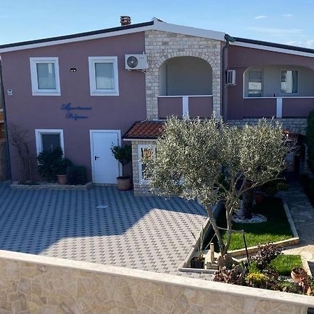Apartmani Poljanec Vir Buitenkant foto