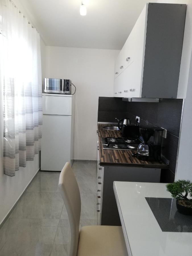 Apartmani Poljanec Vir Buitenkant foto