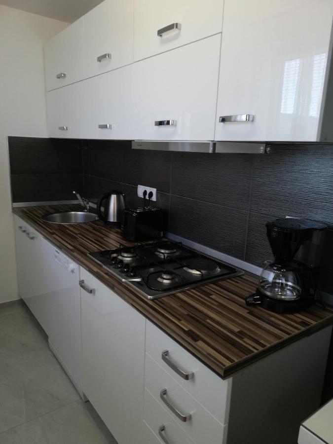 Apartmani Poljanec Vir Buitenkant foto