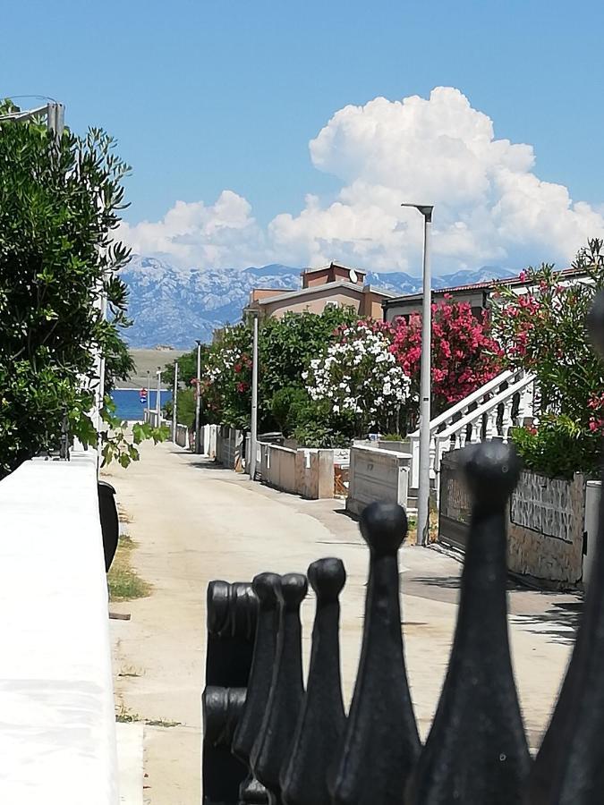 Apartmani Poljanec Vir Buitenkant foto