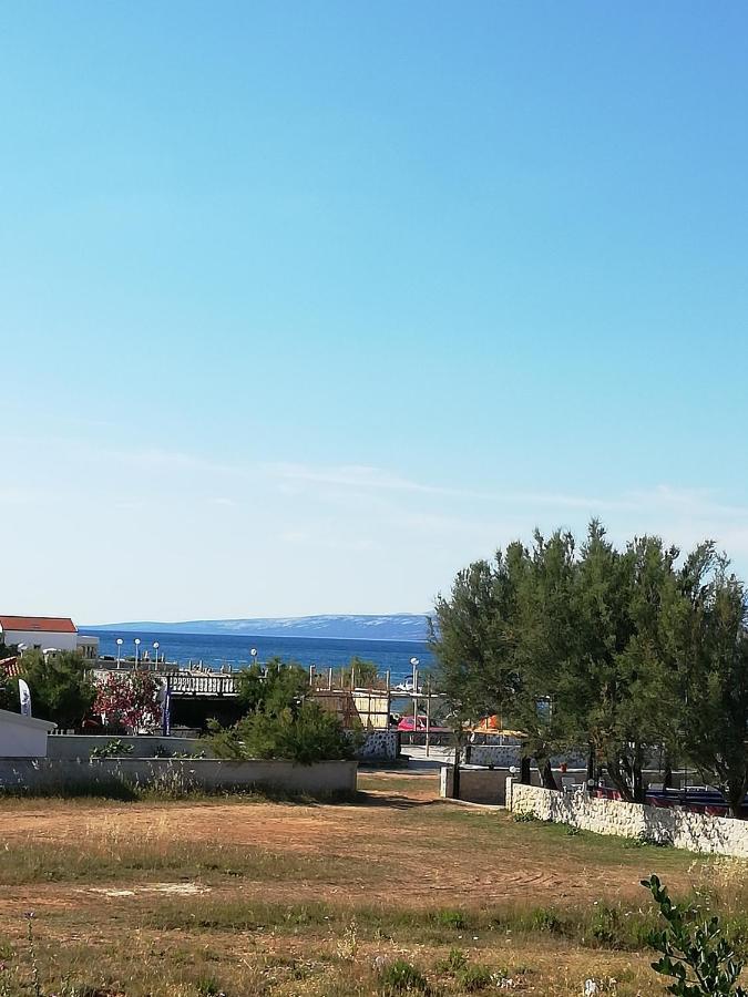 Apartmani Poljanec Vir Buitenkant foto