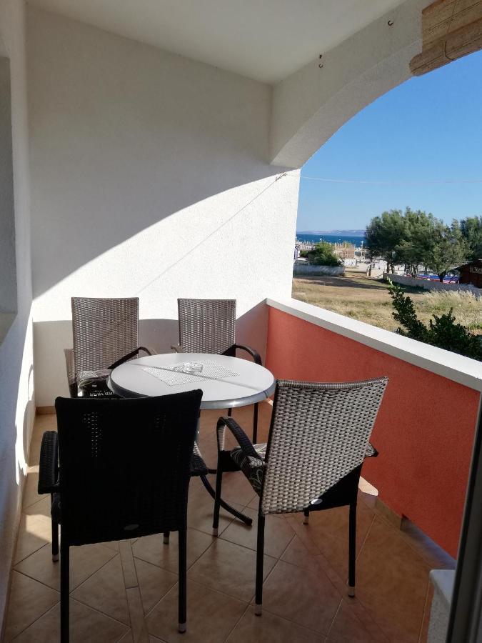 Apartmani Poljanec Vir Buitenkant foto