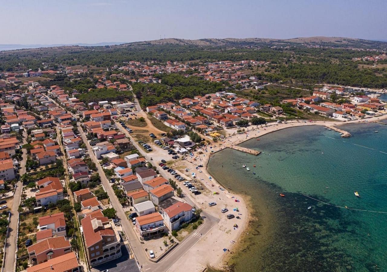 Apartmani Poljanec Vir Buitenkant foto