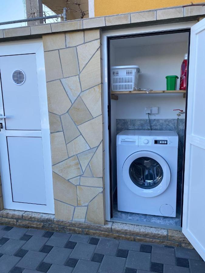 Apartmani Poljanec Vir Buitenkant foto