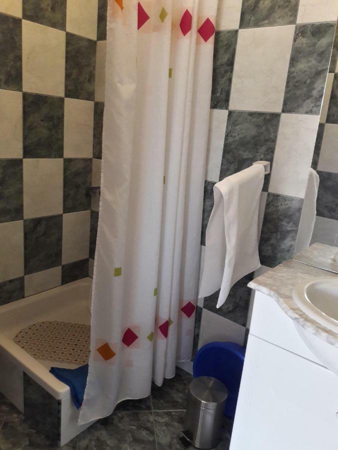 Apartmani Poljanec Vir Buitenkant foto
