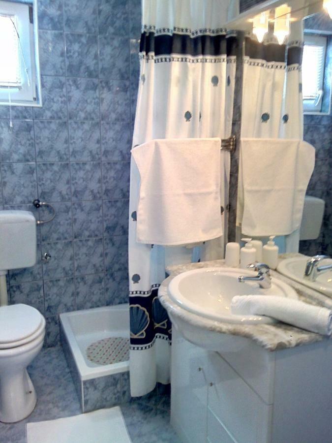 Apartmani Poljanec Vir Buitenkant foto