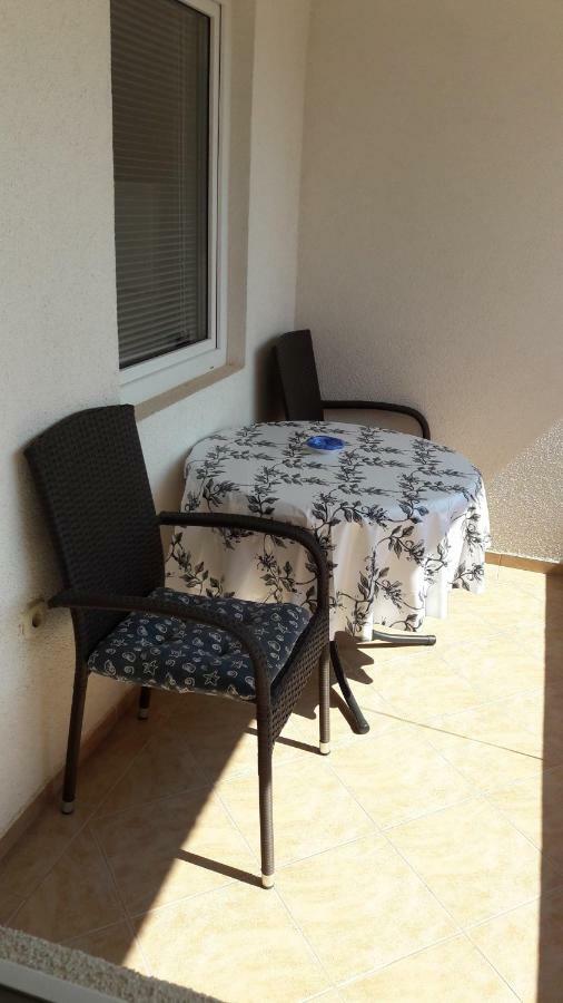 Apartmani Poljanec Vir Buitenkant foto