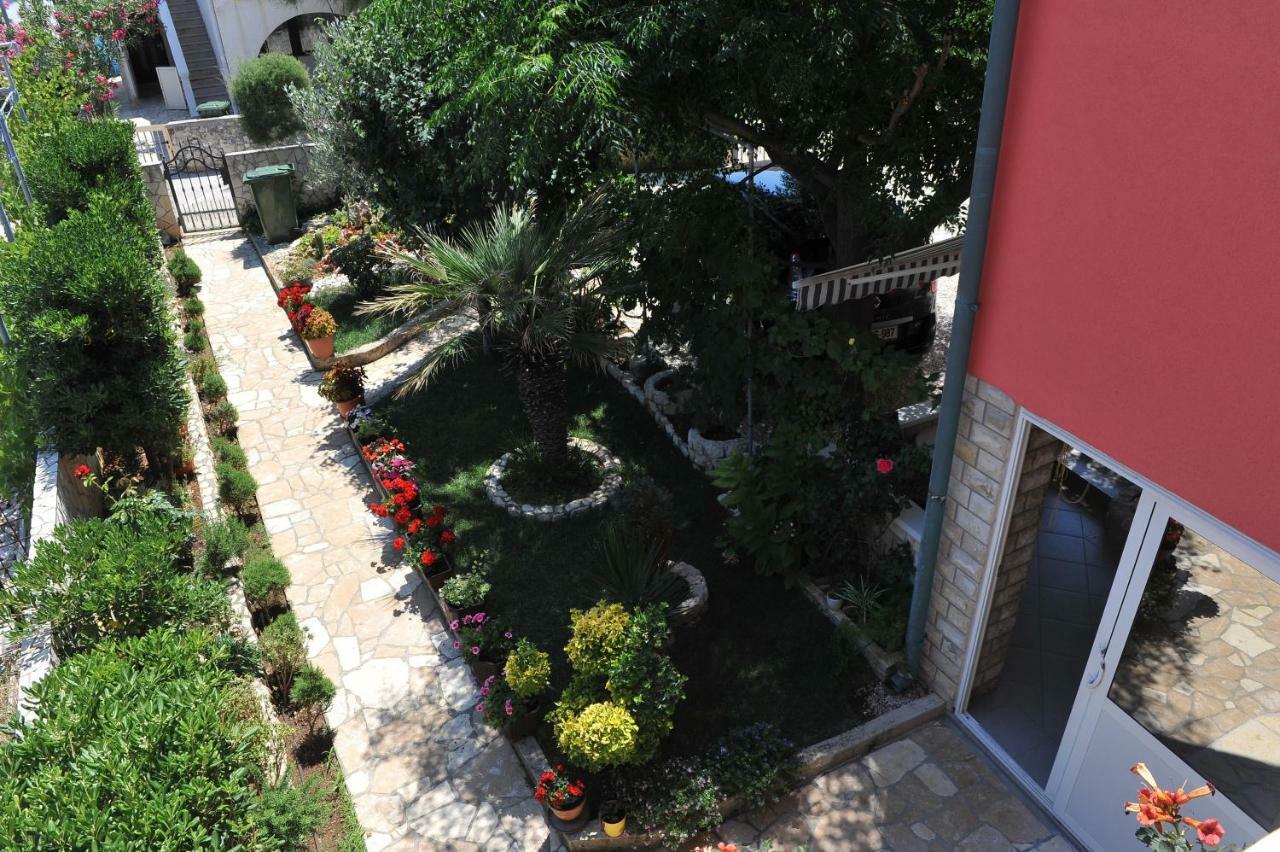 Apartmani Poljanec Vir Buitenkant foto