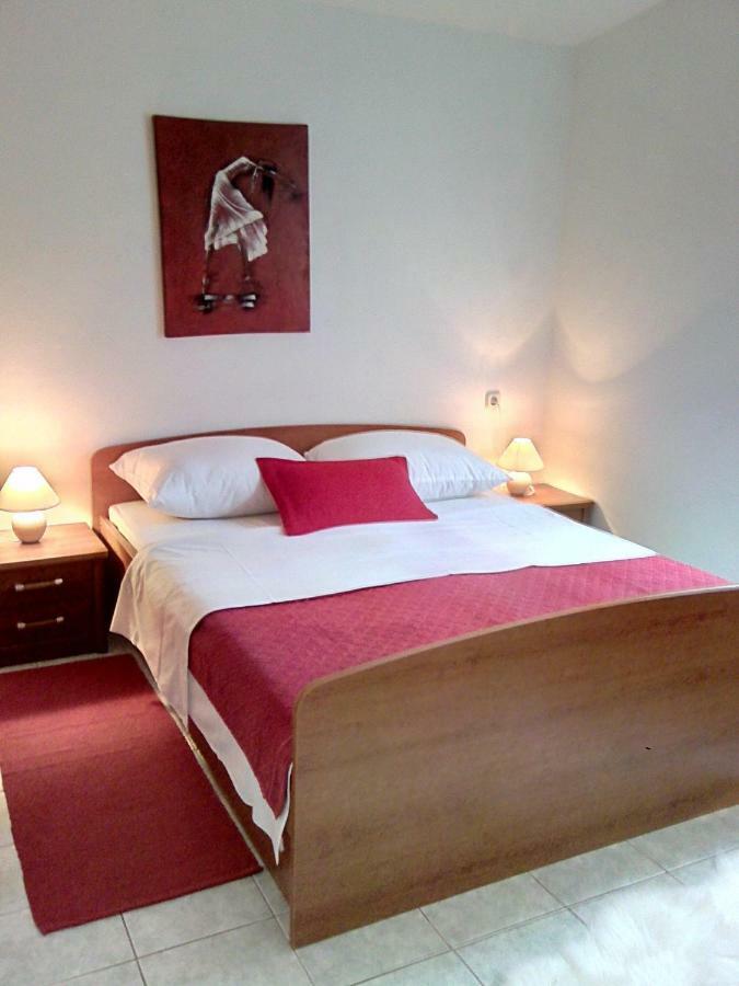 Apartmani Poljanec Vir Buitenkant foto