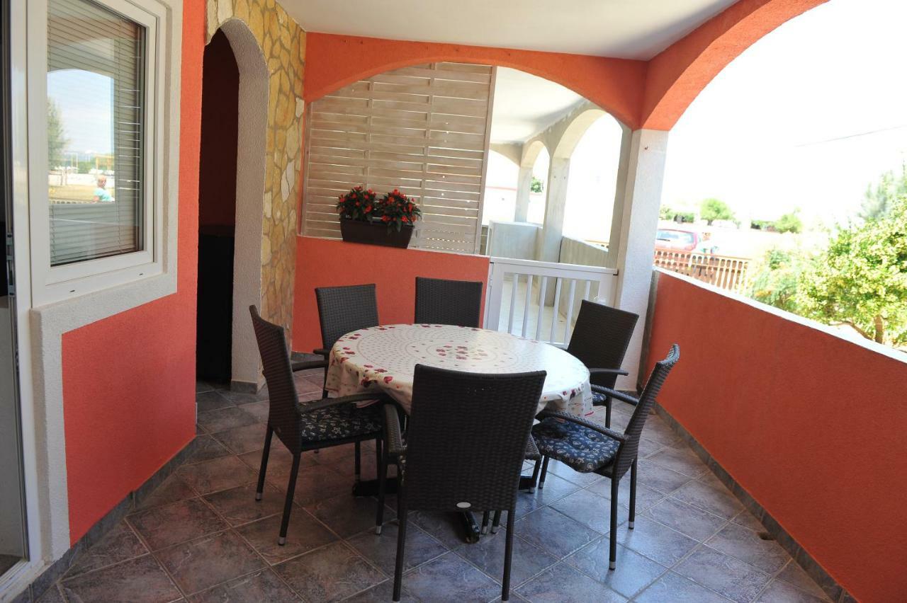 Apartmani Poljanec Vir Buitenkant foto