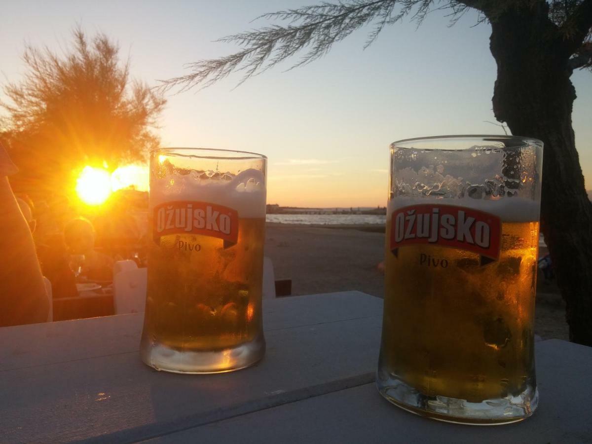 Apartmani Poljanec Vir Buitenkant foto