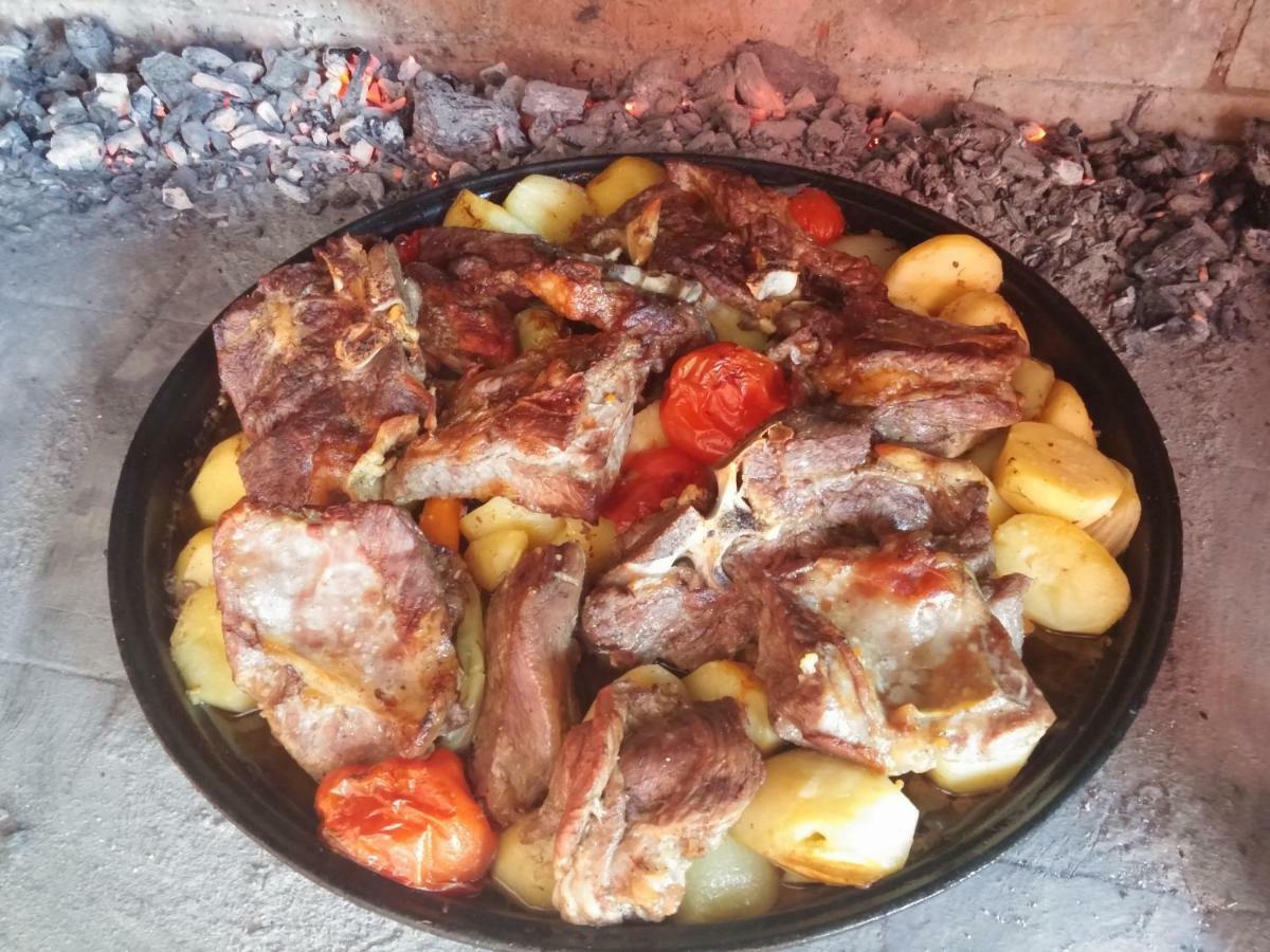 Apartmani Poljanec Vir Buitenkant foto