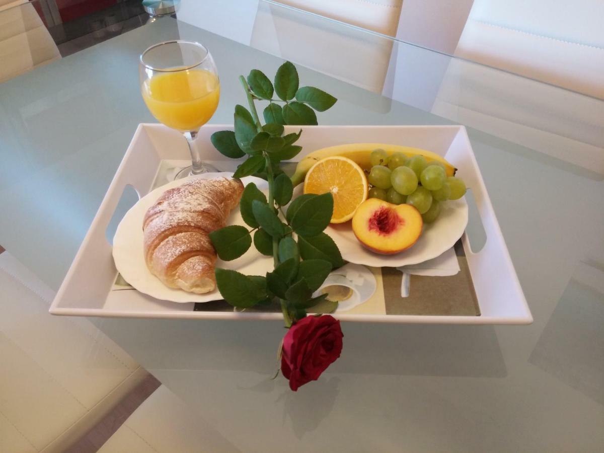 Apartmani Poljanec Vir Buitenkant foto