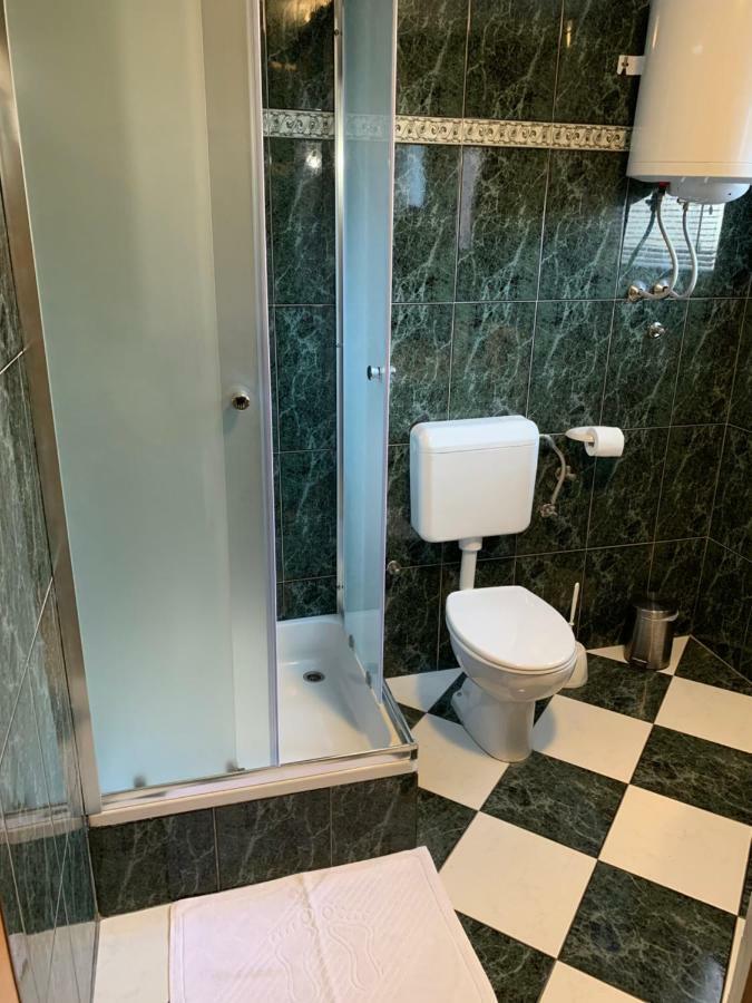 Apartmani Poljanec Vir Buitenkant foto
