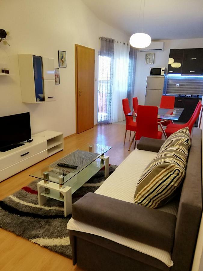 Apartmani Poljanec Vir Buitenkant foto