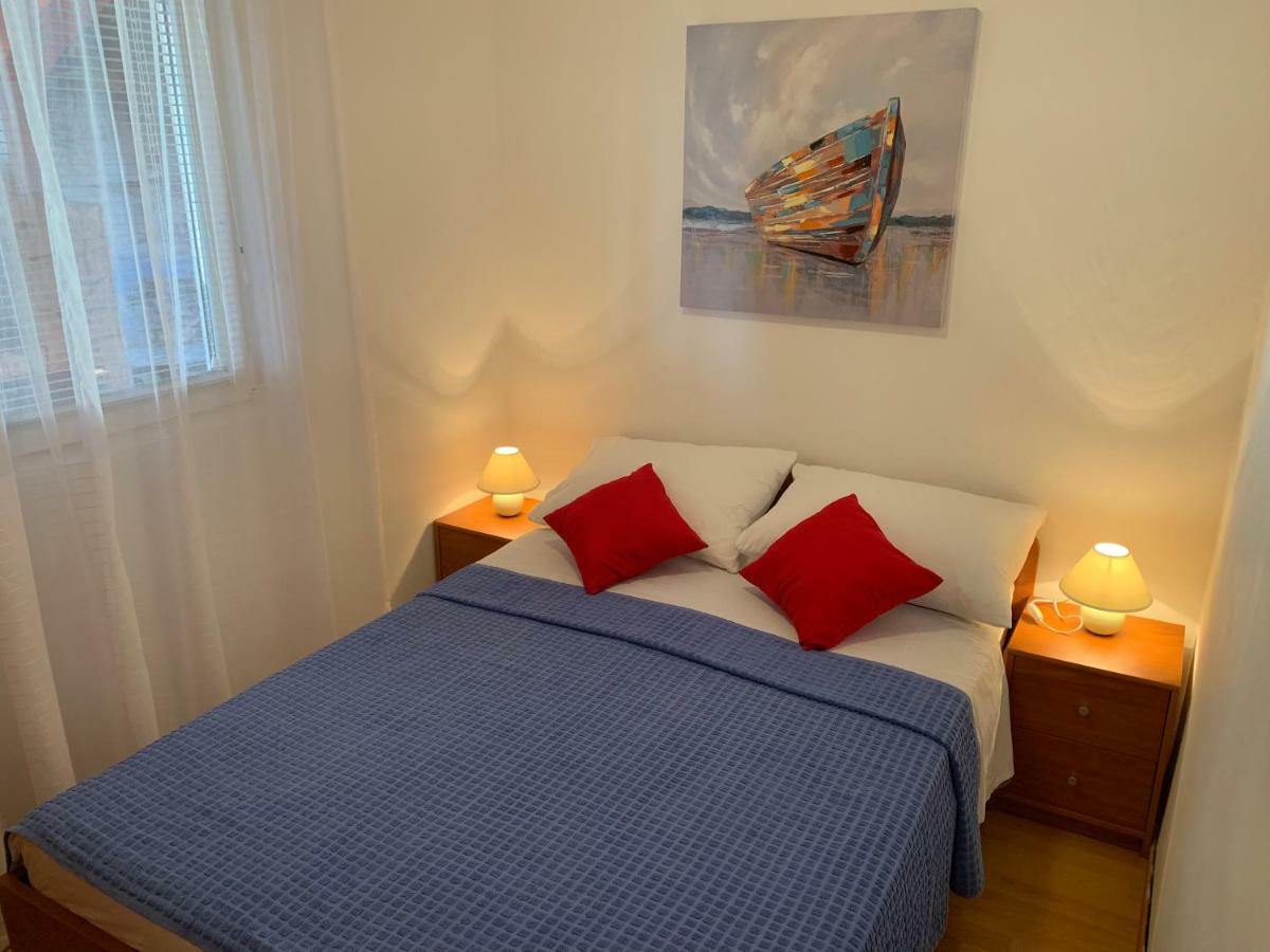 Apartmani Poljanec Vir Buitenkant foto