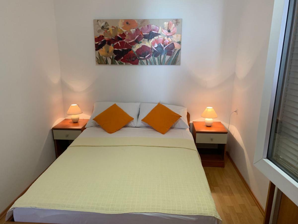 Apartmani Poljanec Vir Buitenkant foto