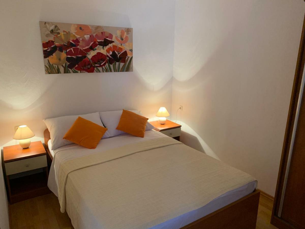 Apartmani Poljanec Vir Buitenkant foto
