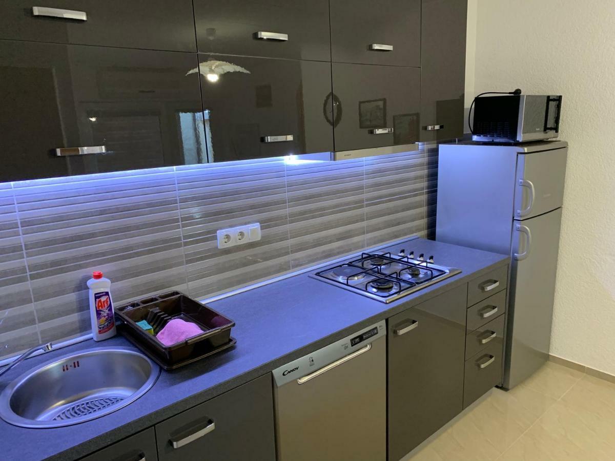 Apartmani Poljanec Vir Buitenkant foto
