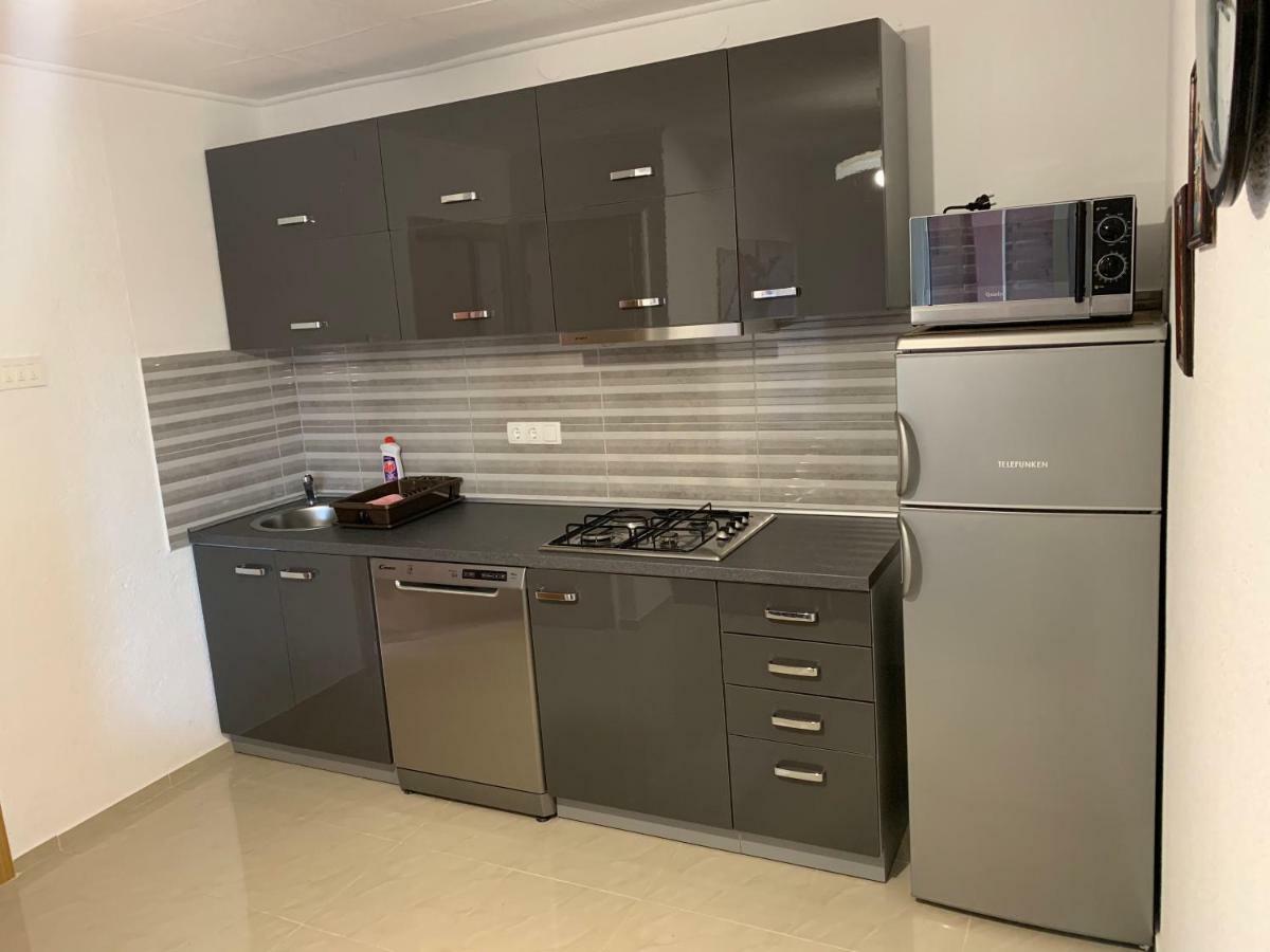 Apartmani Poljanec Vir Buitenkant foto