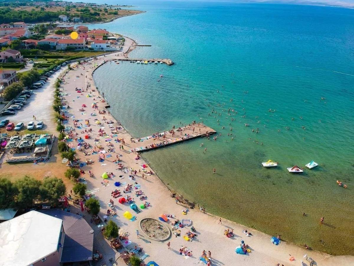 Apartmani Poljanec Vir Buitenkant foto